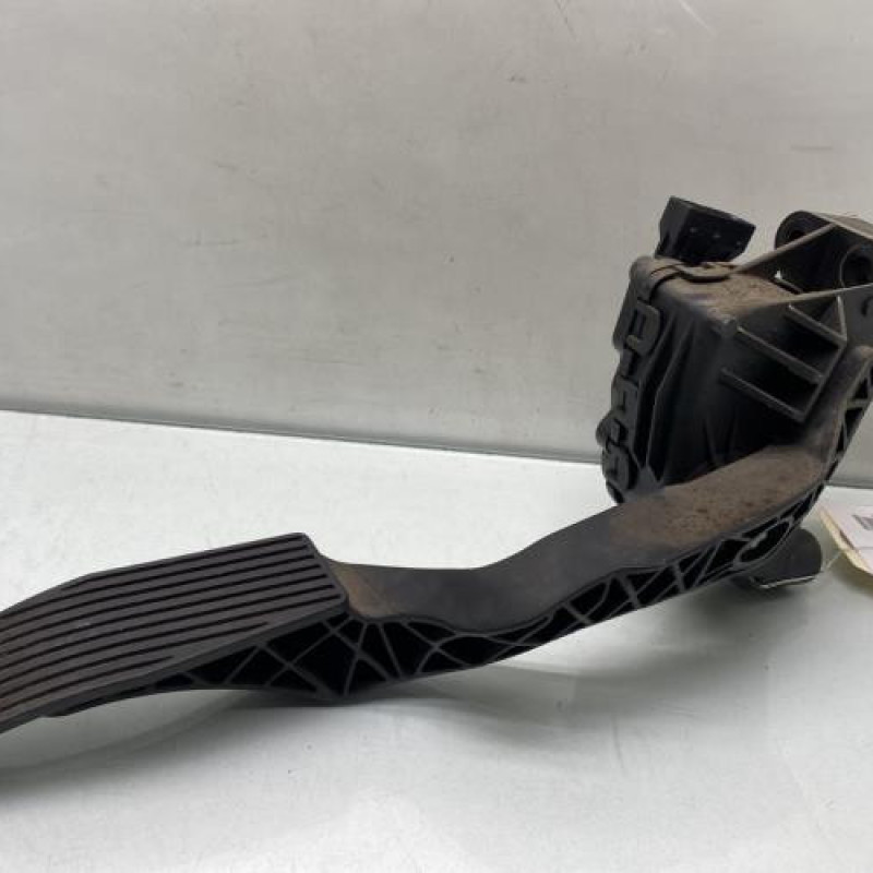 Pedale d'accelerateur OPEL ZAFIRA B Photo n°1