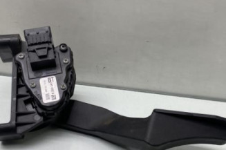 Pedale d'accelerateur OPEL ZAFIRA B