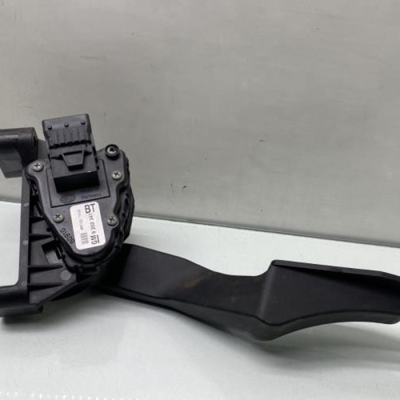 Pedale d'accelerateur OPEL ZAFIRA B Photo n°2