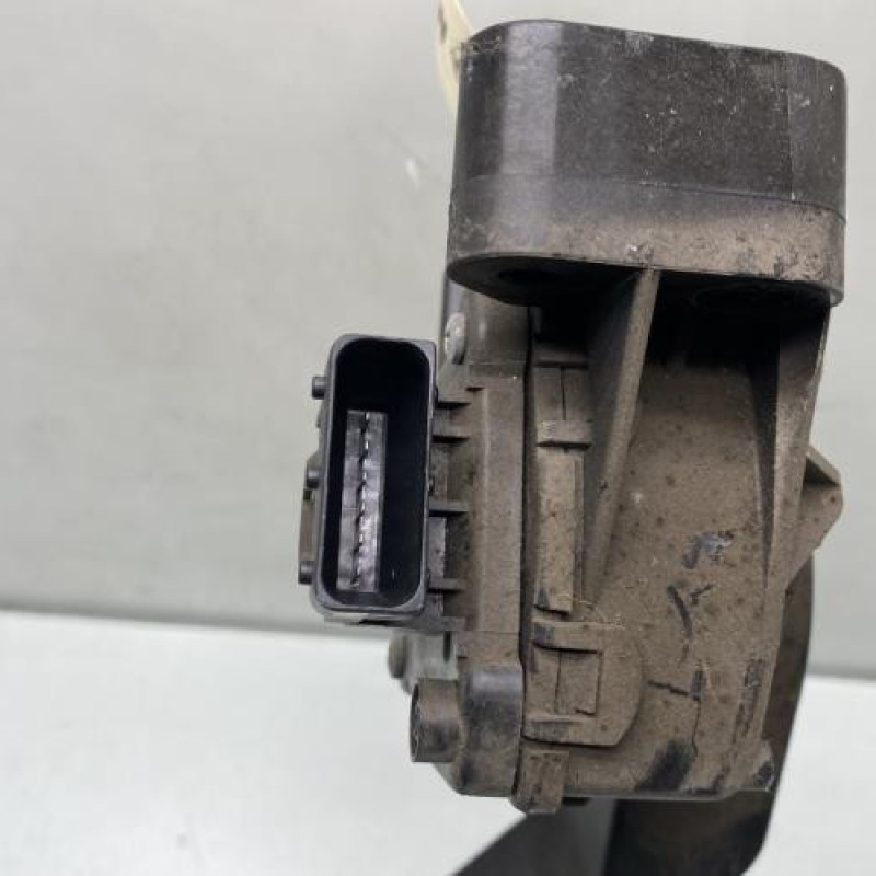 Pedale d'accelerateur OPEL ZAFIRA B Photo n°4