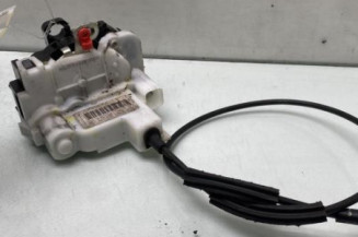 Serrure avant droit FIAT 500 2