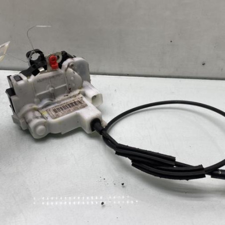 Serrure avant droit FIAT 500 2