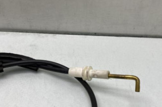 Serrure avant gauche FIAT 500 2