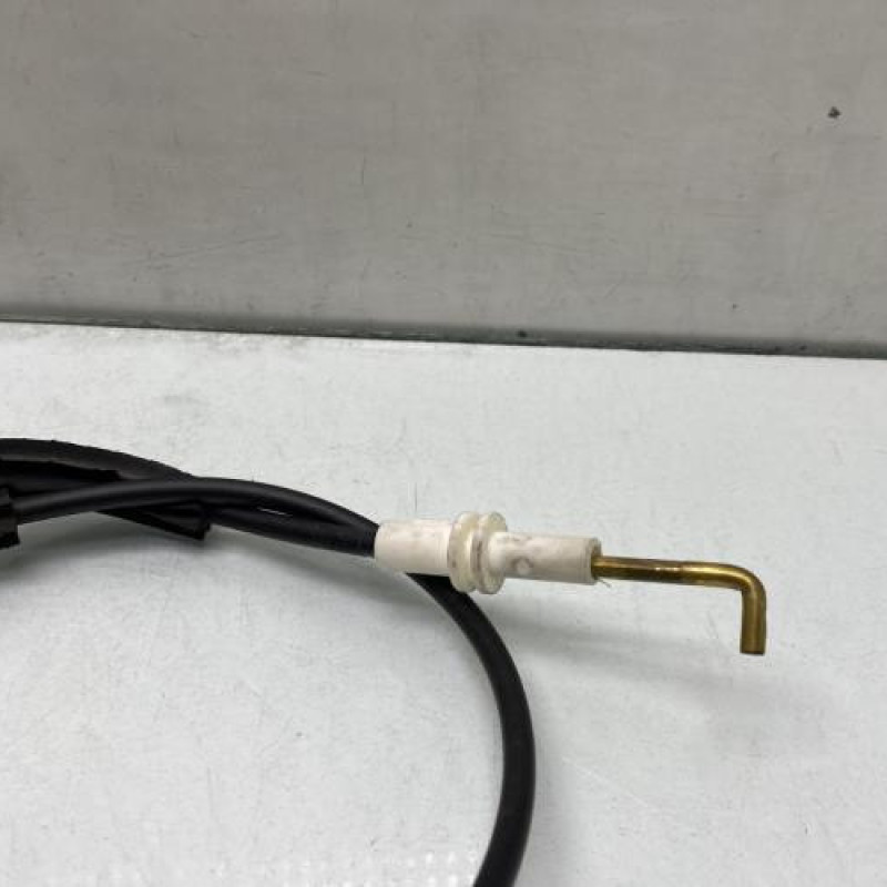 Serrure avant gauche FIAT 500 2 Photo n°2