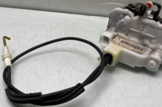 Serrure avant gauche FIAT 500 2