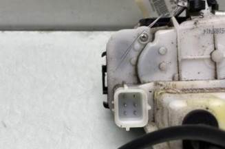 Serrure avant gauche FIAT 500 2