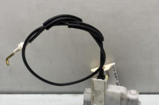 Serrure avant gauche FIAT 500 2