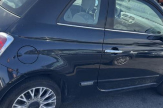 Serrure avant gauche FIAT 500 2