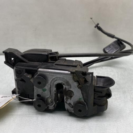 Serrure avant gauche RENAULT GRAND MODUS Photo n°1