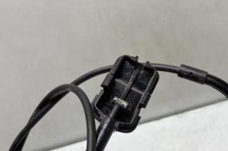 Serrure avant gauche RENAULT GRAND MODUS