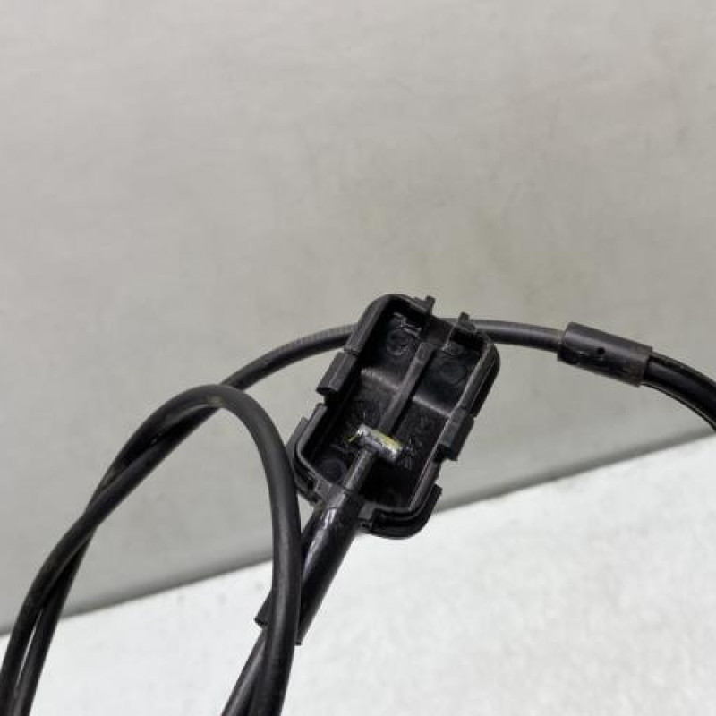 Serrure avant gauche RENAULT GRAND MODUS Photo n°3