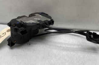 Serrure avant gauche RENAULT GRAND MODUS