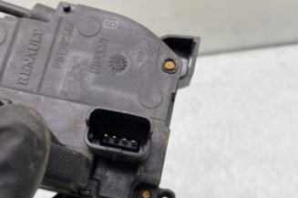 Serrure avant gauche RENAULT GRAND MODUS