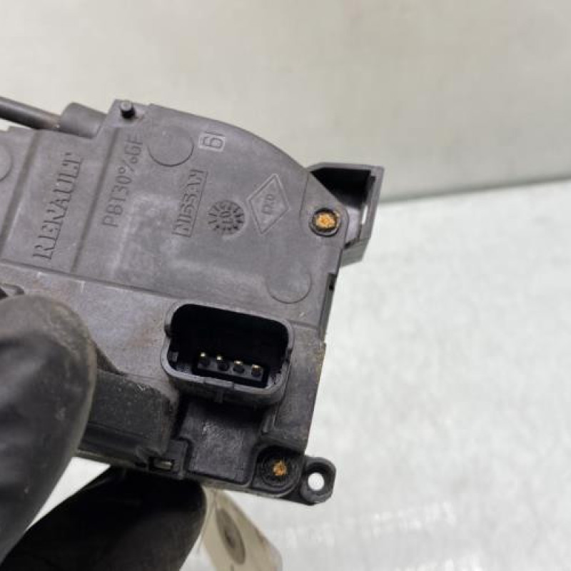 Serrure avant gauche RENAULT GRAND MODUS Photo n°5