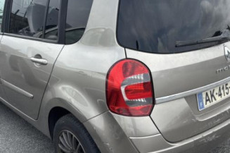 Serrure avant gauche RENAULT GRAND MODUS