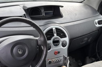 Serrure avant gauche RENAULT GRAND MODUS