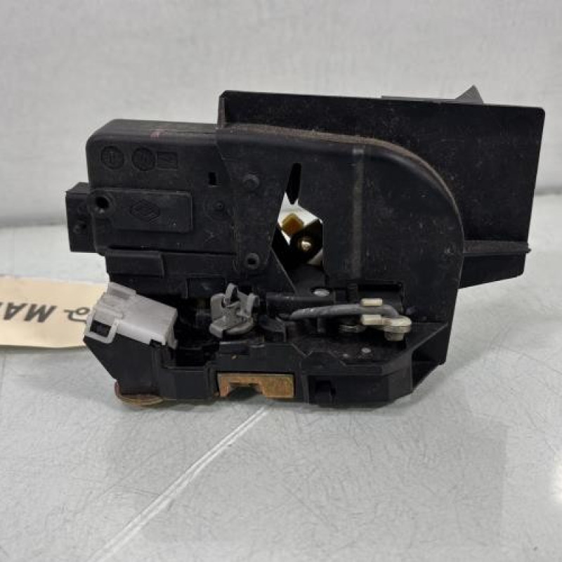 Serrure avant gauche RENAULT LAGUNA 1 Photo n°1