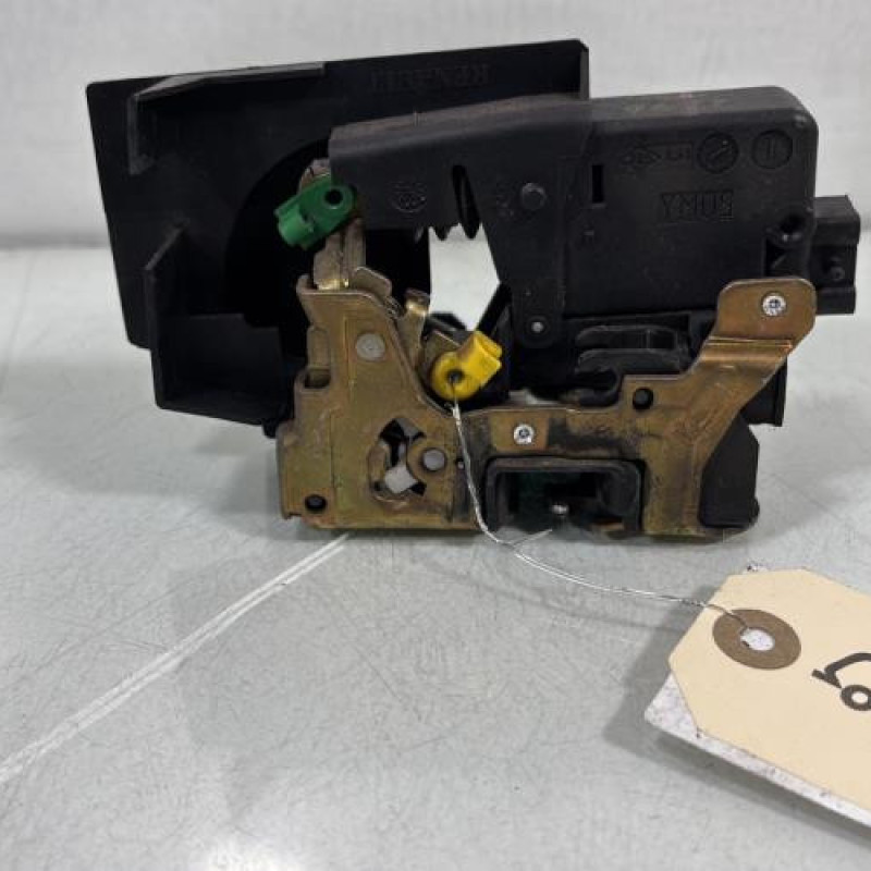 Serrure avant gauche RENAULT LAGUNA 1 Photo n°3