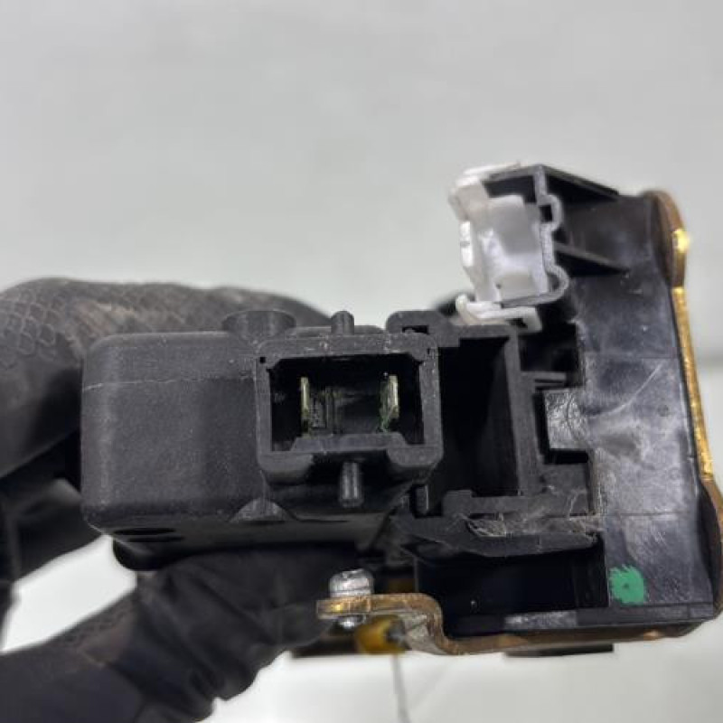 Serrure avant gauche RENAULT LAGUNA 1 Photo n°4