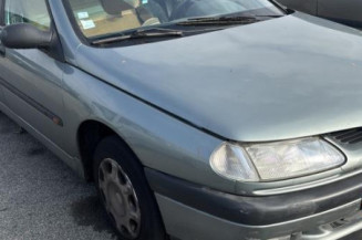Serrure avant gauche RENAULT LAGUNA 1