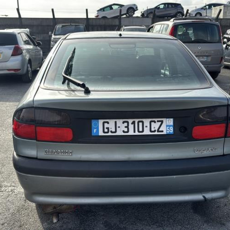 Serrure avant gauche RENAULT LAGUNA 1 Photo n°9