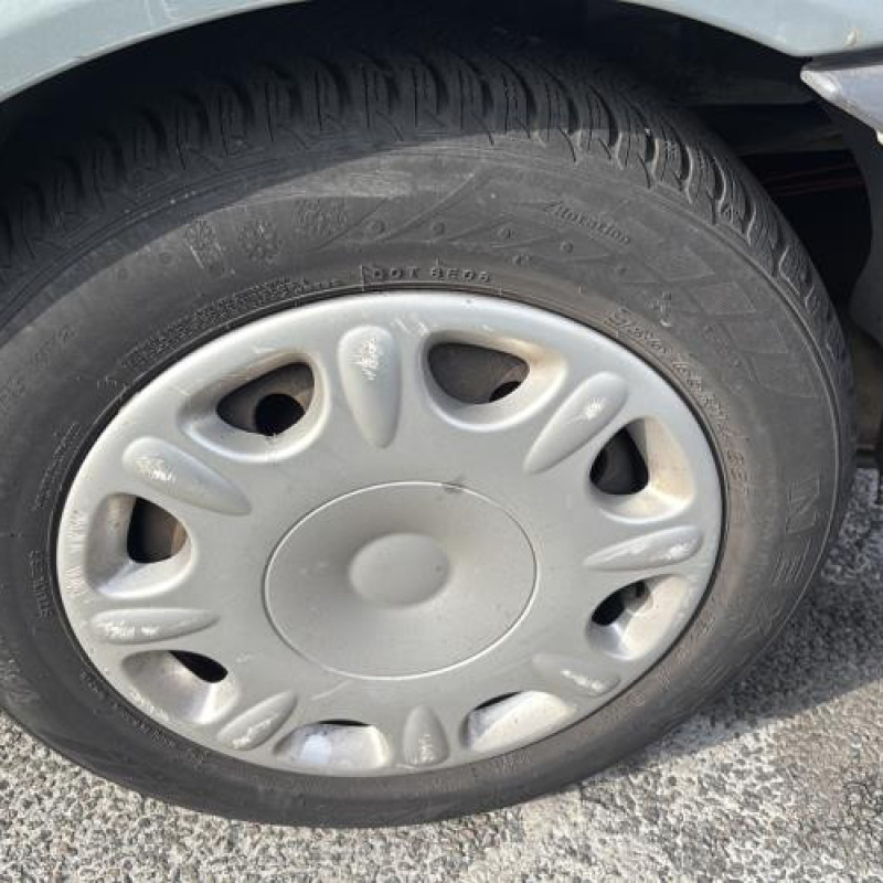 Serrure avant gauche RENAULT LAGUNA 1 Photo n°16