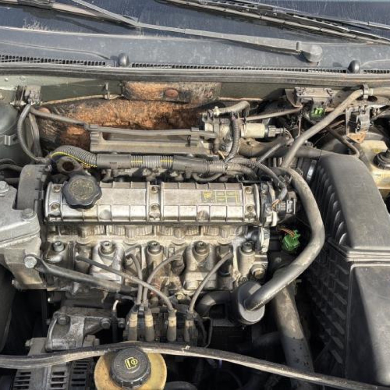 Serrure avant gauche RENAULT LAGUNA 1 Photo n°17