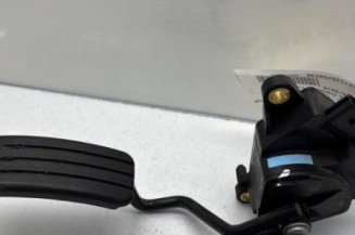 Pedale d'accelerateur RENAULT CLIO 3 Photo n°1
