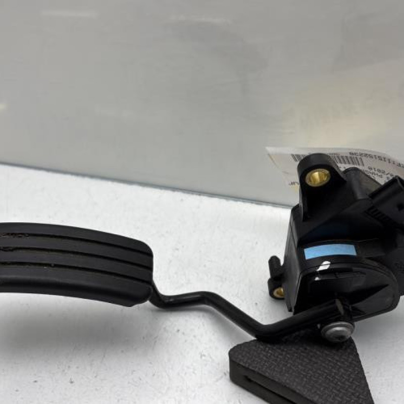 Pedale d'accelerateur RENAULT CLIO 3 Photo n°1