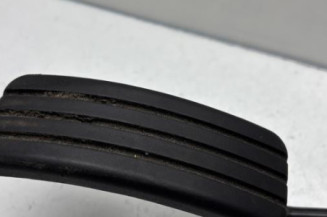 Pedale d'accelerateur RENAULT CLIO 3