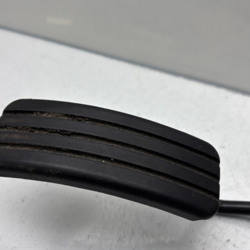 Pedale d'accelerateur RENAULT CLIO 3 Photo n°2