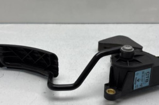 Pedale d'accelerateur RENAULT CLIO 3