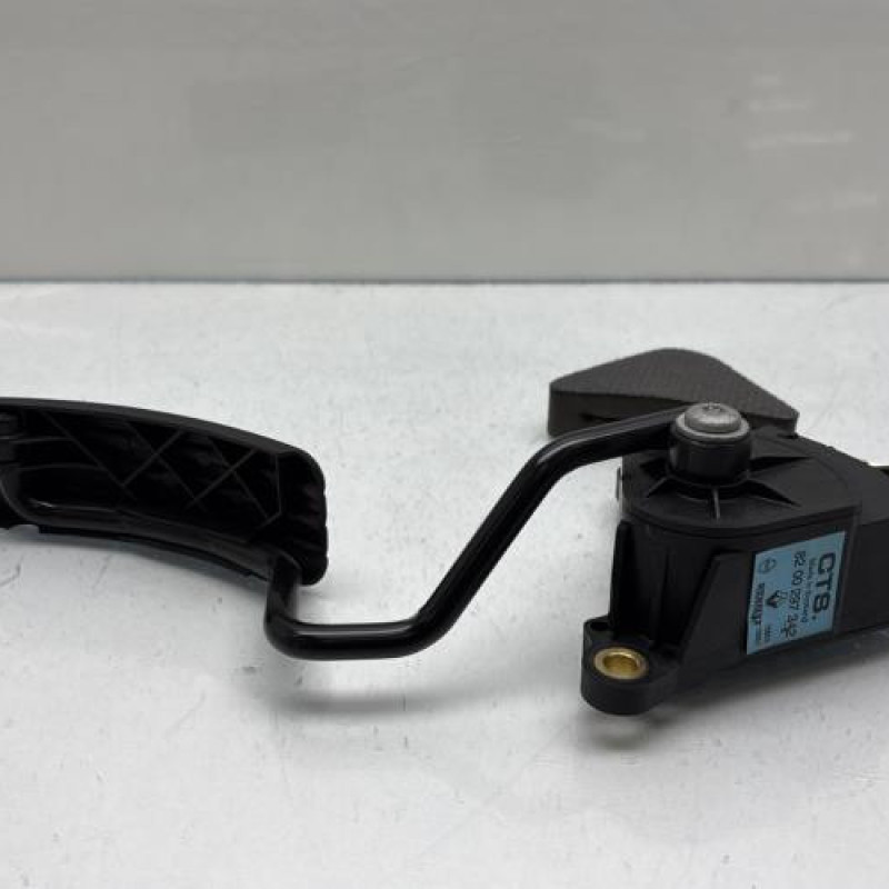 Pedale d'accelerateur RENAULT CLIO 3 Photo n°4