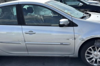 Pedale d'accelerateur RENAULT CLIO 3