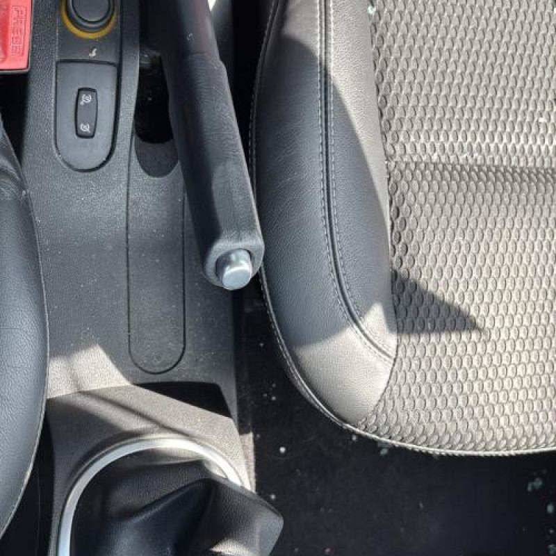 Pedale d'accelerateur RENAULT CLIO 3 Photo n°16