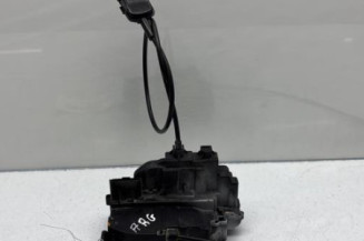 Serrure arriere gauche RENAULT CLIO 3 Photo n°1