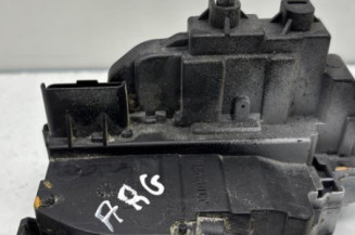 Serrure arriere gauche RENAULT CLIO 3