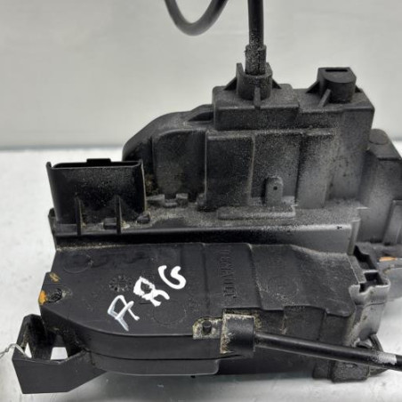 Serrure arriere gauche RENAULT CLIO 3