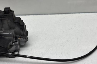 Serrure arriere gauche RENAULT CLIO 3