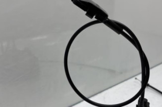 Serrure arriere gauche RENAULT CLIO 3