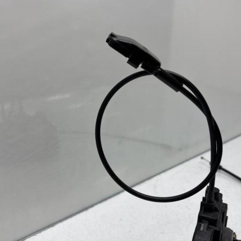 Serrure arriere gauche RENAULT CLIO 3 Photo n°4