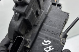 Serrure arriere gauche RENAULT CLIO 3