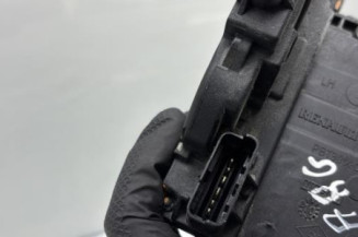 Serrure arriere gauche RENAULT CLIO 3