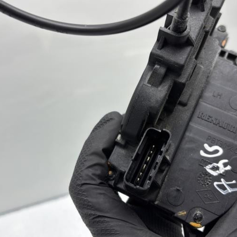 Serrure arriere gauche RENAULT CLIO 3 Photo n°6