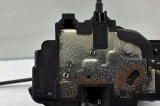 Serrure arriere gauche RENAULT CLIO 3