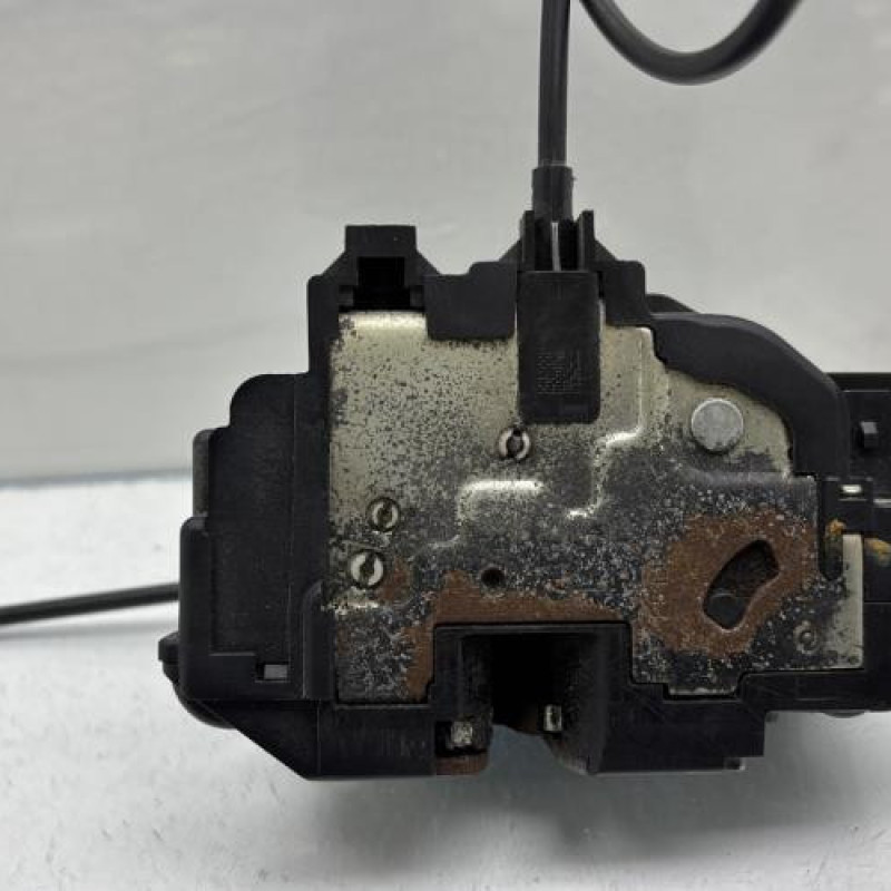 Serrure arriere gauche RENAULT CLIO 3 Photo n°7