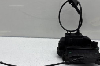 Serrure avant droit RENAULT CLIO 3 Photo n°1