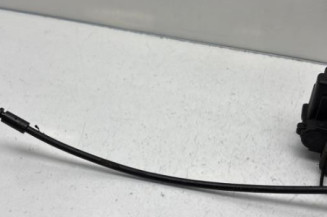 Serrure avant droit RENAULT CLIO 3