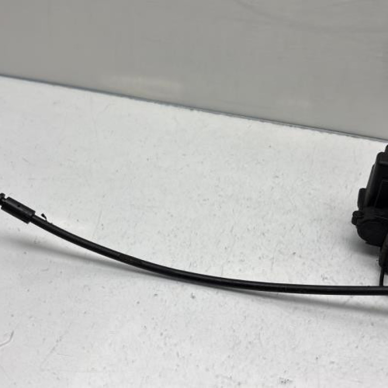 Serrure avant droit RENAULT CLIO 3 Photo n°3