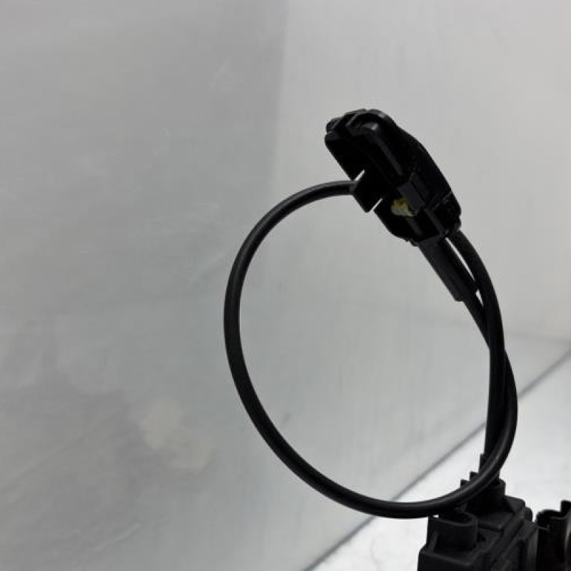 Serrure avant droit RENAULT CLIO 3 Photo n°4